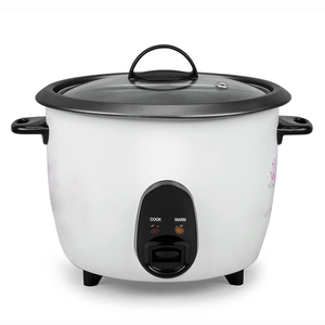 Nồi cơm điện mini 1.8L kiểu trống, chống dính, chống tràn, có thể tùy chỉnh, giá rẻ, mới năm 2025 - Product Image 6