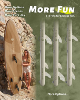 ITAOSTAR Planche à pagaie gonflable (SUP) à prix de gros - Modèle long pour lacs et rivières, 16 kg, légère, unisexe