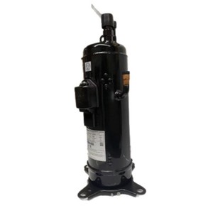 คอมเพรสเซอร์ทำความเย็นอินเวอร์เตอร์ฮิตาชิ รุ่น DC80PHDG D1J2 ใช้สารทำความเย็น R410A กำลังไฟ 8130 วัตต์ สำหรับทำความเย็นและความร้อน - Product Image 5