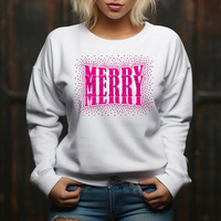 Stocké Joyeux Lettres Fer sur Épars Lâche Pierre Strass Motif Designs pour Hoodies Chemises et Vêtements