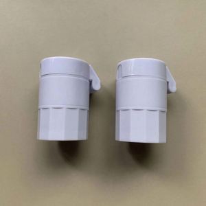 4-in-1 Pill Crusher & Cutter Combo with ABS Material and Silk Screen Printing Compact Medicine Organizer for Travel & Daily Use - Product Image 2