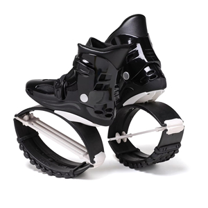 Fitness Sports Training Chaussures de saut pour enfants Femmes <span class=keywords><strong>Kangoo</strong></span> Jump Shoes - Product Image 2