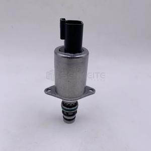 Vanne solénoïde proportionnelle Senwitt HLPPRV05D pour pompe hydraulique d'excavatrice Sany SY55 - Product Image 4