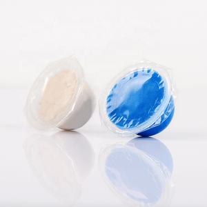 Produk Karet 28G Diskon Besar Putty Bahan <span class=keywords><strong>Dental</strong></span> untuk Dokter Gigi dengan Label Pribadi - Product Image 3