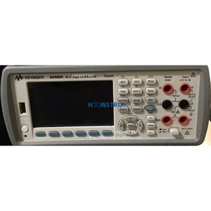 Nuevo Multímetro Keysight 34465A de 6.5 Dígitos, Truevolt DMM Estándar sin GPIB / H - Product Image 1