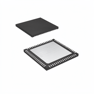 68 VFQFN Exposed Pad MAX1122BEGK+TD Original One Stop Service Data Acquisition Electronics Component - Product Image 1