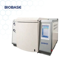 BIOBASE M Chine GS Machine RT+5~450 ℃   Chromatographe en phase gazeuse avec écran LCD et détecteur FiD Chromatographe en phase gazeuse de laboratoire BK-GC901 - Product Image 5