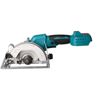 Portable 21V Brushless sans fil perceuse ensemble batterie au Lithium électrique marteau clé trousse à outils étui rigide OEM puissance marteau perceuses - Product Image 3