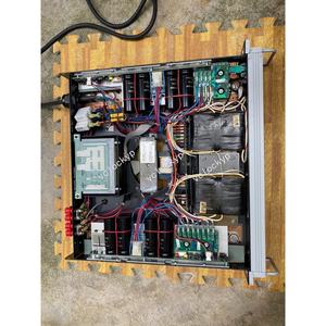 1 Amplificador Crown MA3600 Usado con 1 Mes de Garantía - Product Image 2