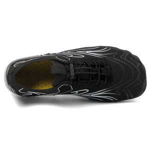 Couple chaussures à eau à séchage rapide anti-dérapant attraper mer minimaliste Fitness chaussures de marche pieds nus chaussures zéro goutte - Product Image 5