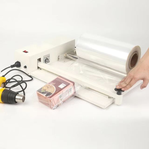 Machine de scellage à chaud pour sac à main en plastique, modèle FRN-<span class=keywords><strong>500</strong></span>/600/700/800/900 de haute qualité - Product Image 1