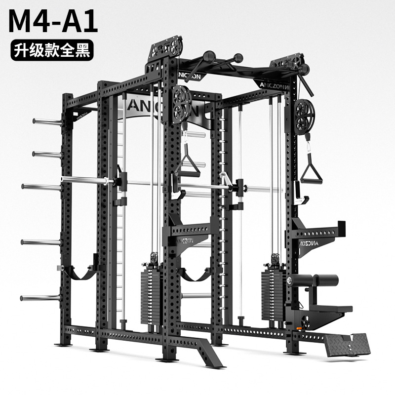 M4-A1   เอ็ม4-เอ1