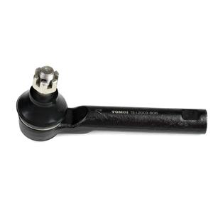 Sistema de dirección automática para extremo de barra de acoplamiento exterior TOMOI, para <span class=keywords><strong>SUBARU</strong></span> OUTBACK TRIBECA LEGACY FORESTER <span class=keywords><strong>Impreza</strong></span> 34161-SA000 34161-SA001, a la venta, a la venta, a medida - Product Image 2