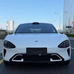 Xiaomi SU7 Propulsion arrière Pro Fabriqué en Chine Voiture électrique ADAS avancé Autonomie de 830 km Abordable Neuf Occasion pour les déplacements urbains - Product Image 1