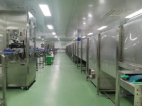 Complete automatische fruit sap productielijn (1000L-20000LPH), turnkey oplossing van was- tot vulfase.