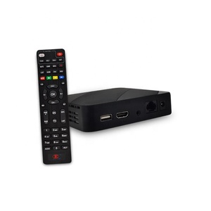 Linux IP STB OEM con Logotipo de Arranque Personalizado, Menú de Inicio Preconfigurado, <span class=keywords><strong>URL</strong></span> H.265 HEVC HD+AV+USB2.0 (Proyectos OEM) - ERI-IPTV004 DDR3 1Gb Flash 16MB - Product Image 3