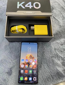 Điện thoại thông minh Xiaomi Redmi K40 <span class=keywords><strong>Gaming</strong></span> Edition 12GB+256GB - Product Image 3