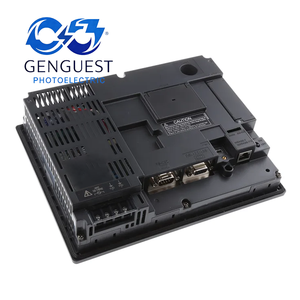 PLC HMI Touch Screen Industrial Automation ABS Material GT1265-VNBA GT1265-VNBD GT1275-VNBA GT1275-VNBD GT1175-VNBA-C - Product Image 2