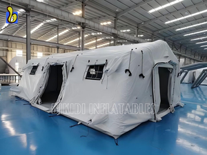 <span class=keywords><strong>Tente</strong></span> gonflable hermétique à prix abordable pour l'extérieur <span class=keywords><strong>Tente</strong></span> gonflable pour <span class=keywords><strong>tunnel</strong></span> d'assainissement - Product Image 6