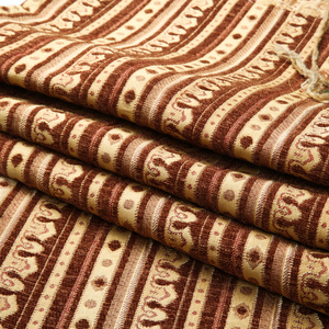 Tessuto a Righe in Dacron per Divani Moderni, Arredamento Casa Cinese - Product Image 5