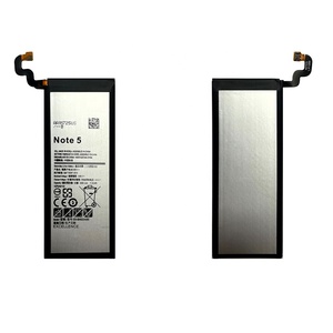 EB-BN920ABE sạc pin Li-ion Polymer cho <span class=keywords><strong>Samsung</strong></span> <span class=keywords><strong>Note</strong></span> <span class=keywords><strong>5</strong></span> N920 N9200 N9208 n9209 điện thoại di động - Product Image 1