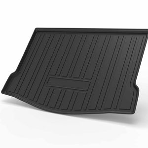 แผ่นรองท้ายรถเสื่อปูพื้นท้ายรถสำหรับ <span class=keywords><strong>Toyota</strong></span> <span class=keywords><strong>Yaris</strong></span> ในเม็กซิโกแผ่นซับสัมภาระ3D <span class=keywords><strong>ใหม่</strong></span><span class=keywords><strong>ล่าสุด</strong></span> - Product Image 1