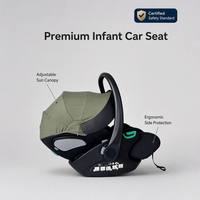 Poussette Bébé Luxe 3-en-1 Pliable Ningbo Youbei – Promotion Vente en Gros, Poussette Haute Qualité, Personnalisation Logo OEM