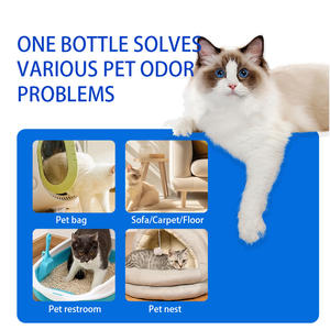 Deodorante per camera efficace deodorante per rinfrescare il tuo spazio può stampare il tuo logo - Product Image 5