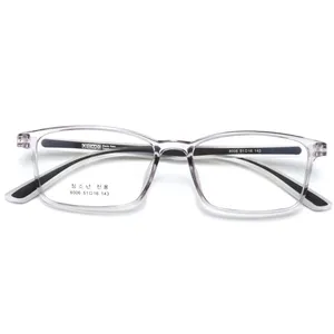 New Model Novelty Student Spectacle Square Frame Glasses Children Eyeglasses Computer Optical Frames