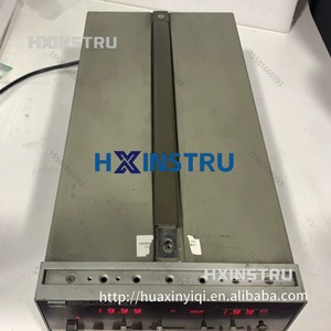 Compteur LCR AGILENT 4261A d'occasion hx1 - Product Image 2