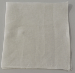 Pañuelo de lino puro irlandés 100% <span class=keywords><strong>para</strong></span> venta al por mayor - Product Image 1