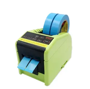 Nieuwe Automatische Vouwen RT-9000F Tape Dispenser/Automatische Tape Snijmachine/RT-9000F Tape Snijmachine