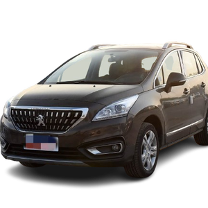 Peugeot <span class=keywords><strong>3008</strong></span> d'occasion 2016 2017 <span class=keywords><strong>2018</strong></span> SUV Automatique Essence Prix Abordable Élégant Fiable Conduite à Gauche Prêt à être expédié - Product Image 1