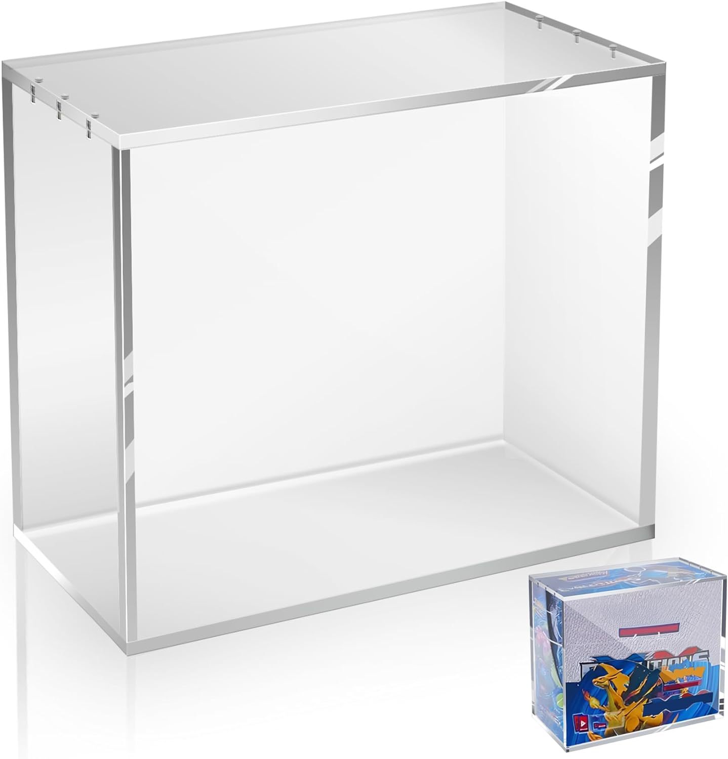 Transparent