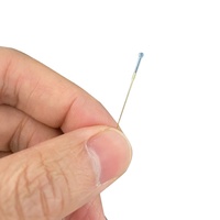 Sondes de tonomètre Icare pour usage vétérinaire, animaux, hôpital, portables, consommables