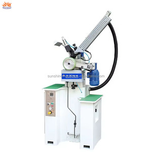 Máquina para Fabricar Calzado de Cuero, Máquina de Unión de Suelas y Bordes, Máquina de Colocación de RIB, Máquina de Unión de Suelas y Entresuelas - Product Image 1