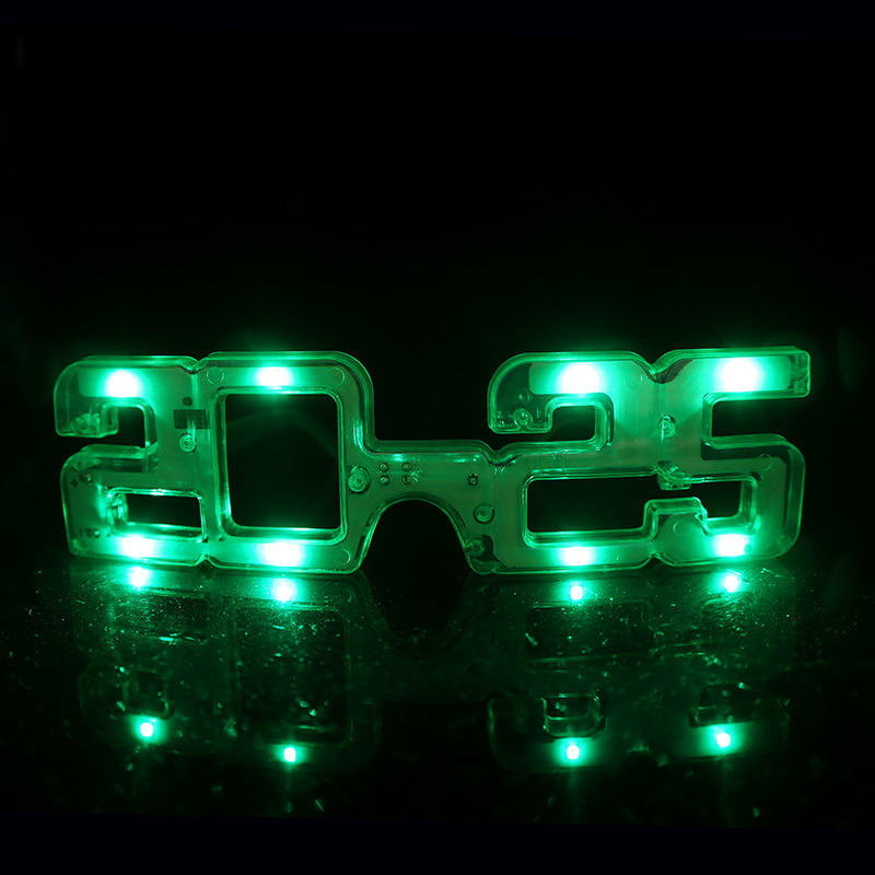 2025 green shell green light