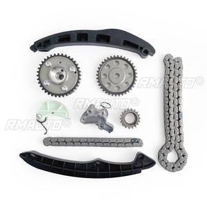 Kit de réparation de pignon de distribution d'admission et d'échappement DZ-EA111T-9 pour moteur, pièce de moteur pour accessoires de voiturette de golf - Product Image 1