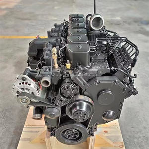 Moteur 6BT reconstruit haute puissance pour utilisation en <span class=keywords><strong>bateau</strong></span> marin - Product Image 3