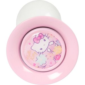 Clacson Tataway Hello Kitty per bici, monopattino e giochi per bambini - Product Image 3