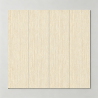 Grande dalle de pierre frittée brillante et souple 800x2600 9mm, matériau de qualité supérieure ultra-blanc, panneaux B, sol moderne pour salon