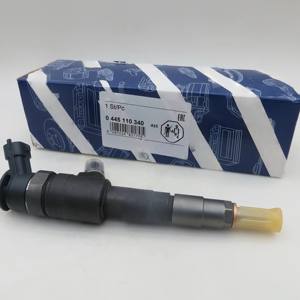 <span class=keywords><strong>Inyector</strong></span> Original Nuevo Genuino 0445110340 0445110739 1696927 1980S5 9687069280 9813722780 AV2Q9F593BA AV2Q-9F593-BA 	 AV6Q9F593BA - Product Image 1