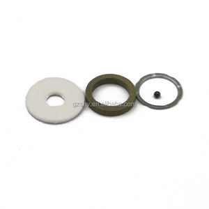 Kit de réparation d'injecteur de carburant diesel F00VC05001 F00VC05009, kit de réparation de petite bille en céramique pour rail commun diesel - Product Image 4