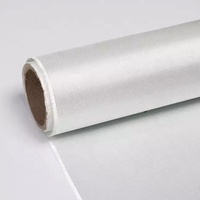 Chine G75 fil de fibre de verre fibre de verre tissu électronique Ultra-mince tissu de fibre de verre Ptfe pour bateaux planches de surf