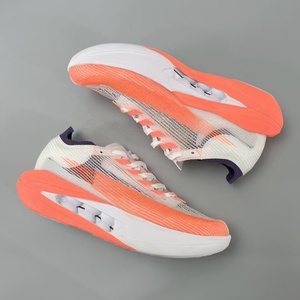 Zapatillas de running con amortiguación de placa de carbono de alta gama, ligeras, transpirables, profesionales, para hombre y mujer - Product Image 5