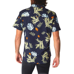 Camisa Floral Parker - Product Image 3