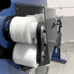 Khung gương làm tròn Máy uốn nhôm hồ sơ máy uốn - Product Image 2