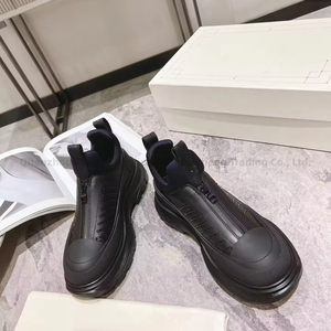 Nouvelles Chaussures de Designer Rétro en Maille 2026 pour le Dropshipping – Confortables, Respirantes, Décontractées, de Haute Qualité, Style Marche, Zapatillas - Product Image 4