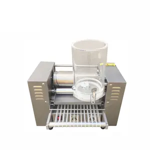 Fully automatic multi-layer cake machine /square pancake machine/crepe bread machine