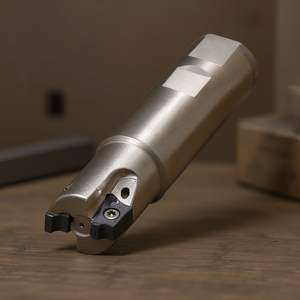 ดอกกัดปาดไหล่ 90 องศา รุ่น TA9415 แบบ Weldon Shank Insert - Product Image 3
